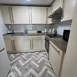 Stylish Flat With Parking, Stones Throw To The Filey